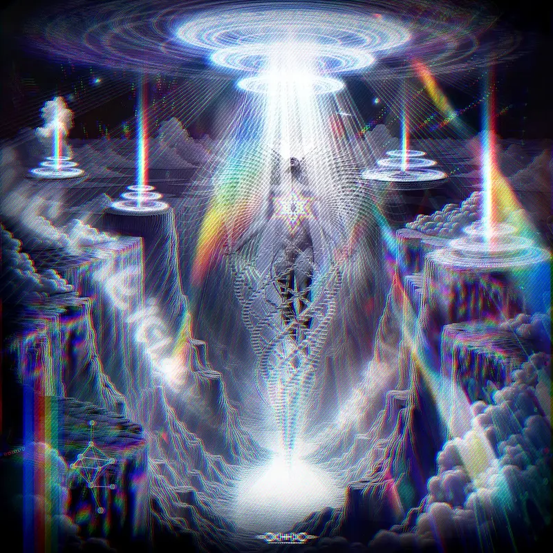Aeonic Ascension